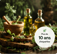 Ahmed Jaafar - fondateur de Jaafar Épicerie, produits naturels