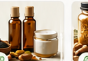 Cosmétiques naturels Jaafar